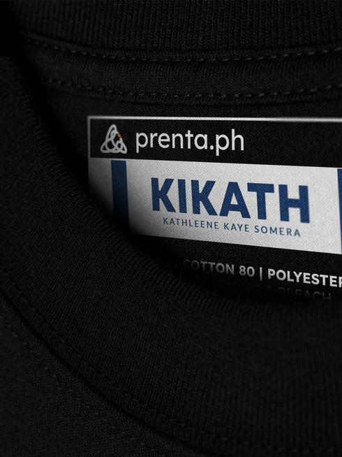 Hymn of Youth (Back Print)